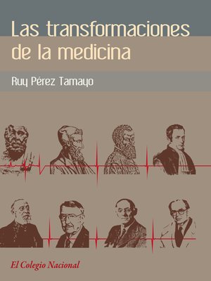 cover image of Las transformaciones de la medicina